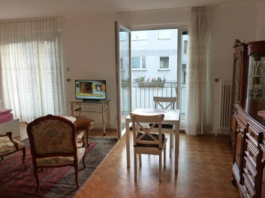 Apartment24-Schoenbrunn, Wien, Österreich